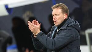 Bundestrainer Julian Nagelsmann