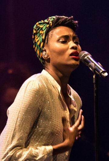 Imany