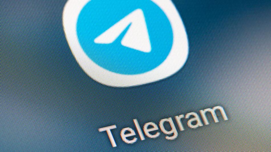 Telegram App