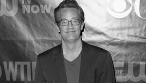 Matthew Perry verstarb 2023 im Alter von 54 Jahren.