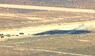 B-52-Bomber stürzt in Kalifornien ab