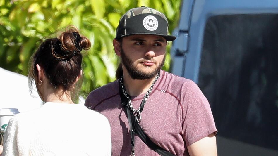 Prince Jackson