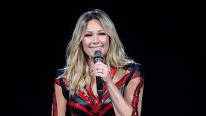 Schlagersängerin Helene Fischer