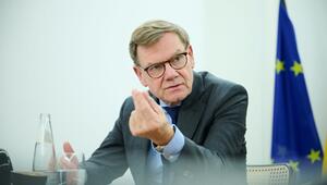 Jahreswechsel-Interview mit Außenminister Wadephul