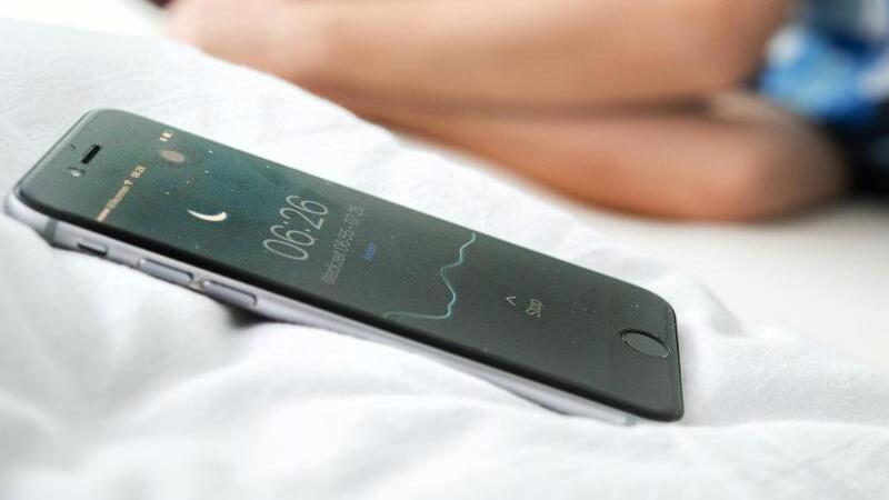 Sleep Cycle Alarm Clock