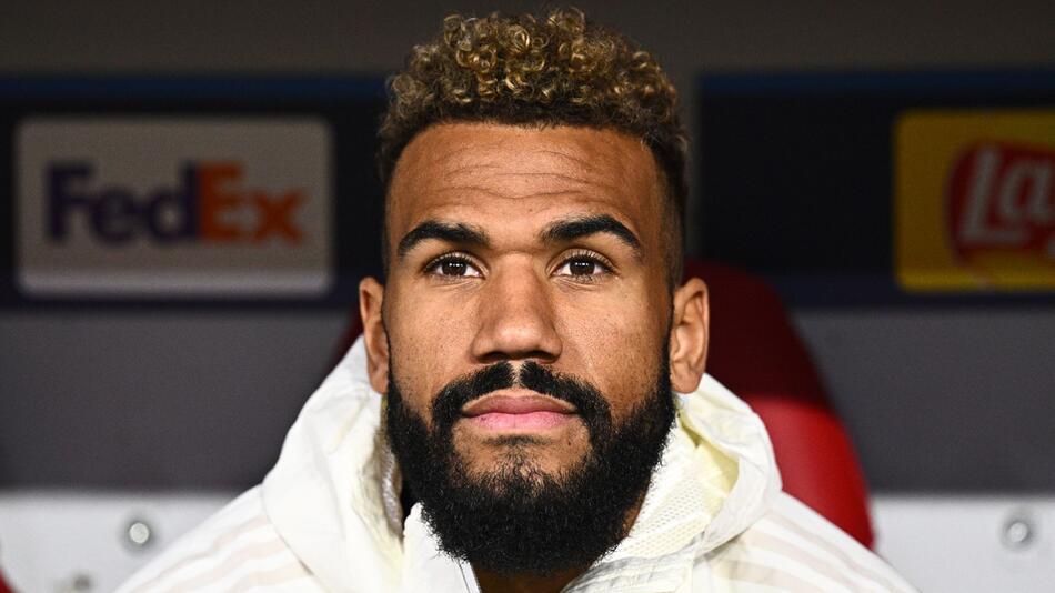 Eric Maxim Choupo-Moting