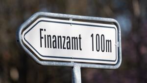 Finanzamt