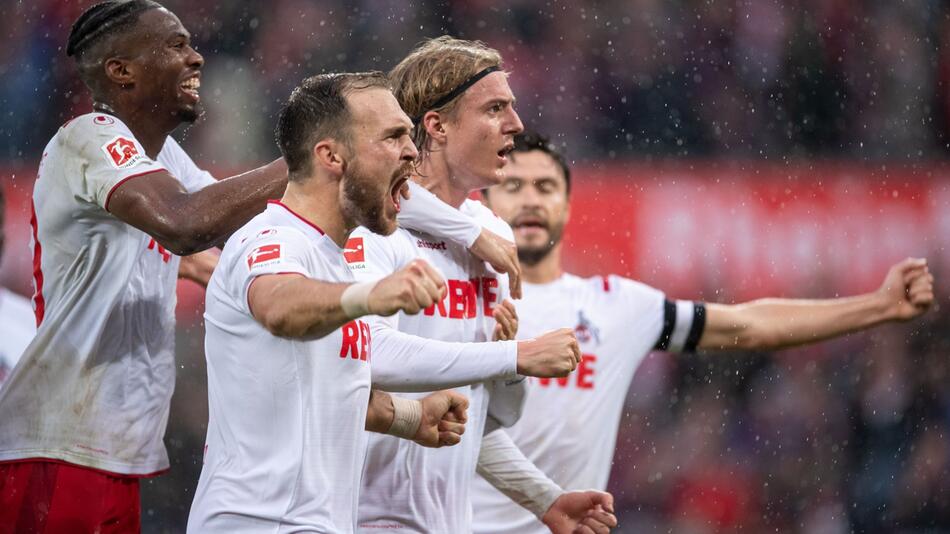 1. FC Köln