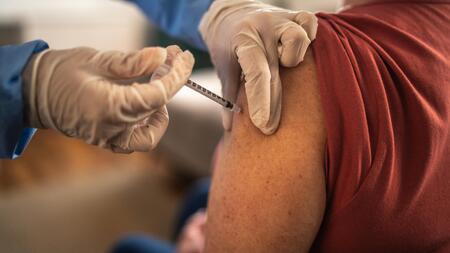 Neuer Impfstoff auf dem Weg – wie lautet eigentlich die Stiko-Empfehlung?