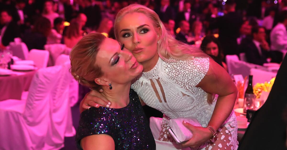 Woran die Freundschaft zwischen Maria Riesch und Lindsey Vonn zerbrach