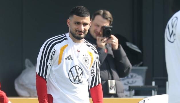 Klopp verzichtet auf Undav – so reagiert der VfB-Stürmer