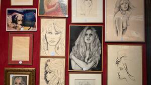 Objekte von Brigitte Bardot werden versteigert