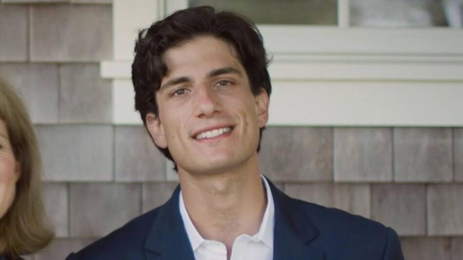 JFK-Enkel Jack Schlossberg ist jetzt politischer Korrespondent der "Vogue".