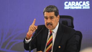 Venezuela Präsident Maduro