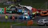 Juha Miettinen ist bei einem Massencrash am Nürburgring ums Leben gekommen.