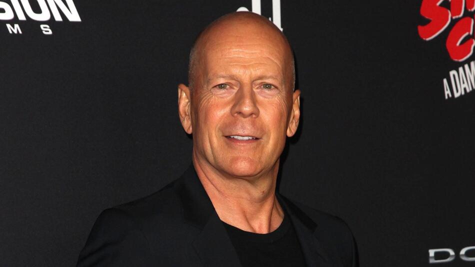 Bruce Willis beendete seine erfolgreiche Schauspielkarriere 2022.