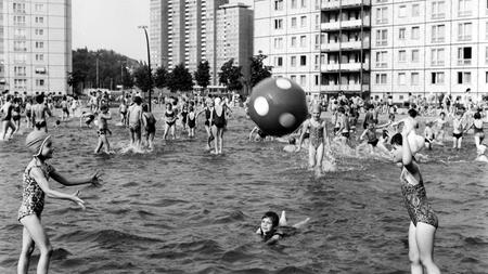 Kennen Sie noch diese beliebten Vornamen aus der DDR?