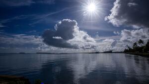 WMO warnt vor Extremwetter durch starken El Niño