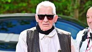 Heinz Hoenig liegt aktuell wieder im Krankenhaus.