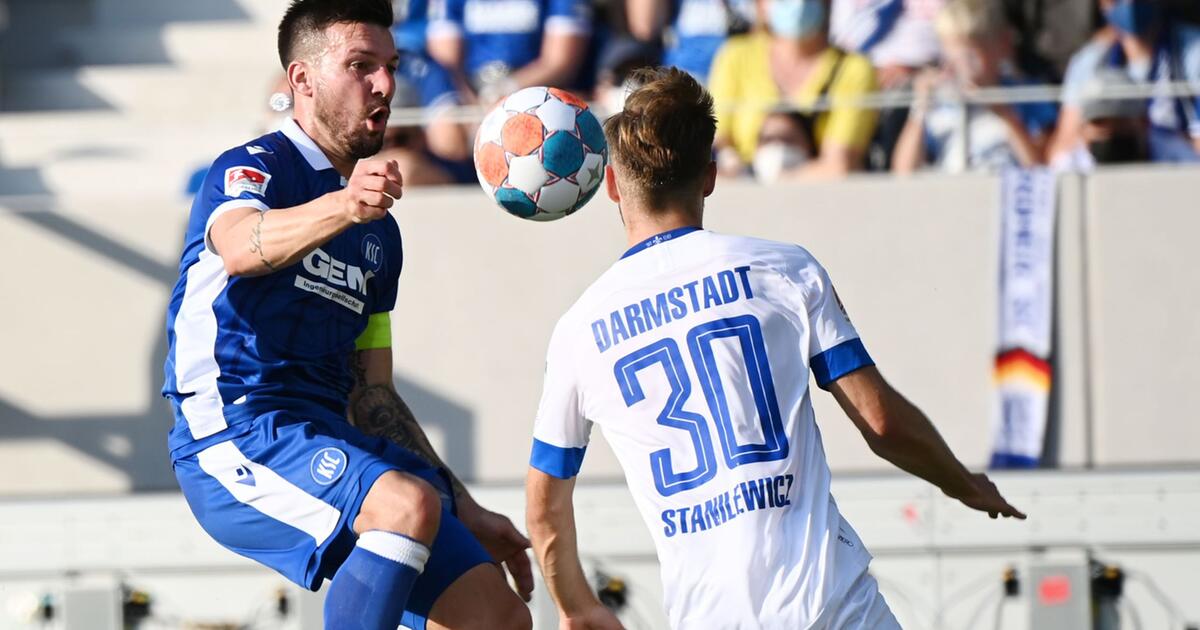 "So Schnell Geht'S!" – Öztürk Deal Schockt Karlsruhe Fans! (Fußball Reaktion) - ih9zuw5