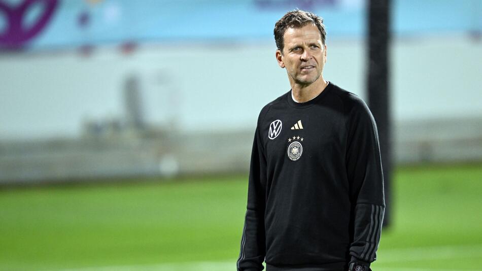 Oliver Bierhoff