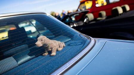 Wer dekoriert, schludert öfter bei der Pflichtausstattung