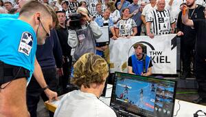THW Kiel - SG Flensburg-Handewitt