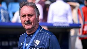 Peter Neururer, FC Schalke 04, 2. Bundesliga, Aufstieg, Bundesliga, Fußball