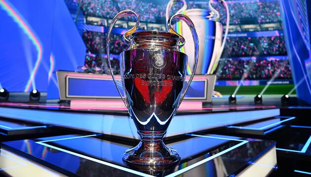 Champions League
