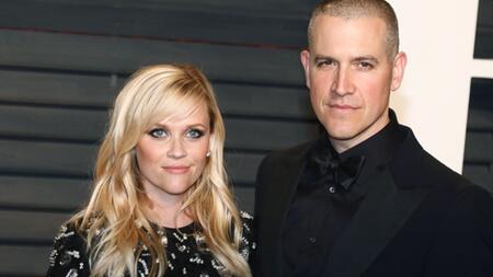 Nach zwölf Ehe-Jahren: Reese Witherspoon lässt sich scheiden