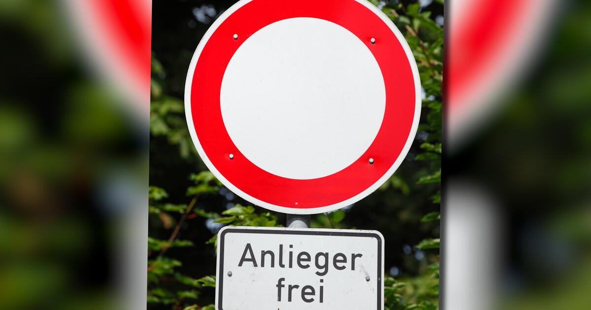 Anlieger Privilegien Wissen Sie Was Ihnen Zusteht Sie Mochten Als Anlieger Mehrfeed