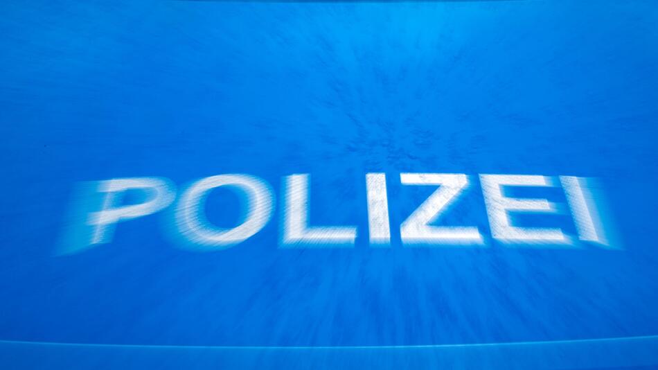 Polizei