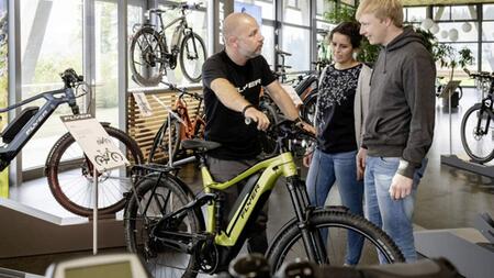 Bike-Schnäppchen, günstige Garmins, satte Rabatte: Die besten Black-Friday-Deals für Radfahrer!