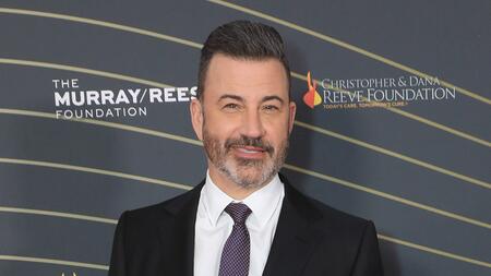 Jimmy-Kimmel-Diskussion: Donald Trump zürnt, Barack Obama warnt