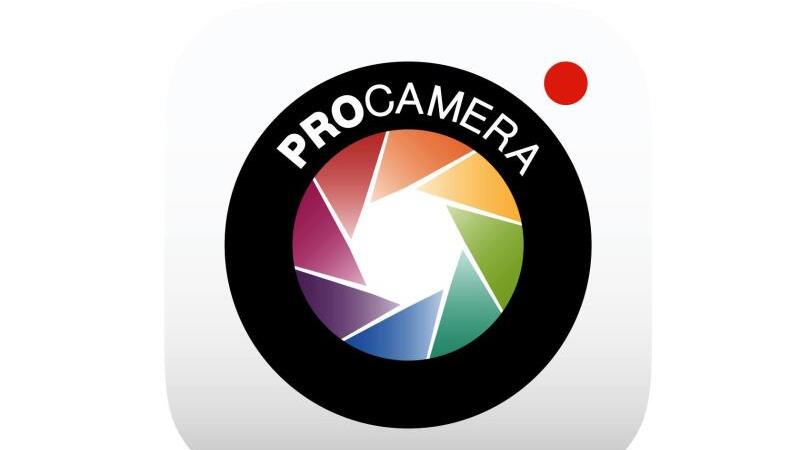 «Pro Camera.»