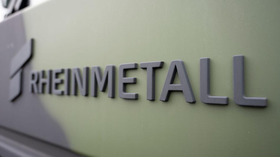 Rheinmetall