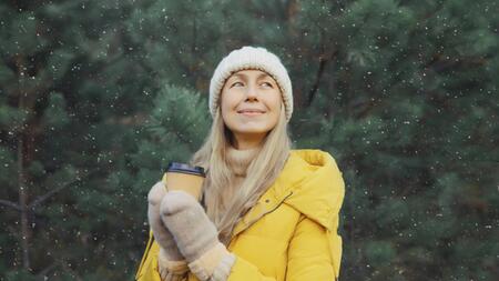 Bei diesem Wetter fühlen sich die 12 Sternzeichen am wohlsten