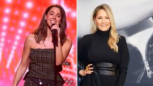 Vanessa Mai (li.) ließ sich gerne mit Helene Fischer vergleichen.