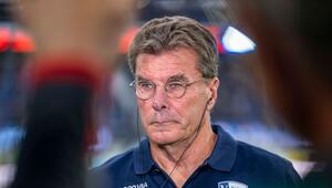 Dieter Hecking
