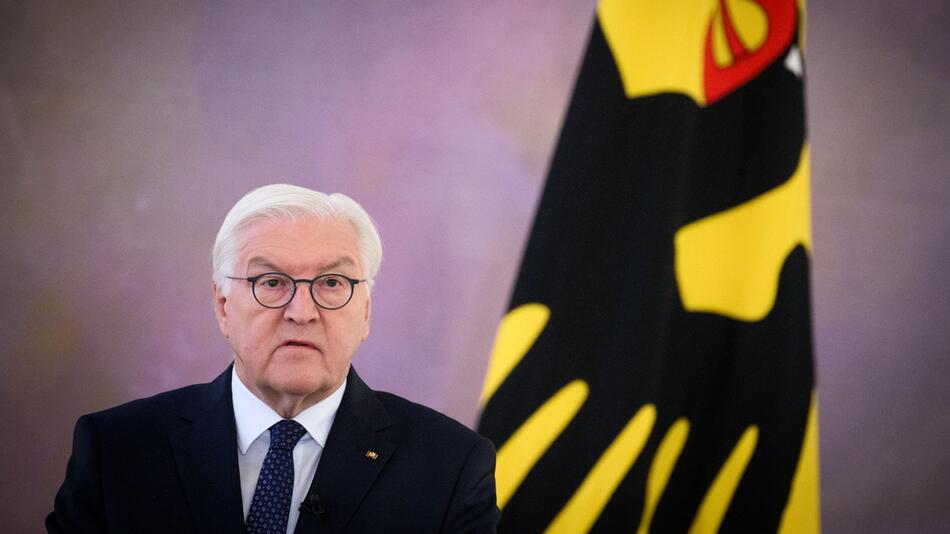 Frank-Walter Steinmeier