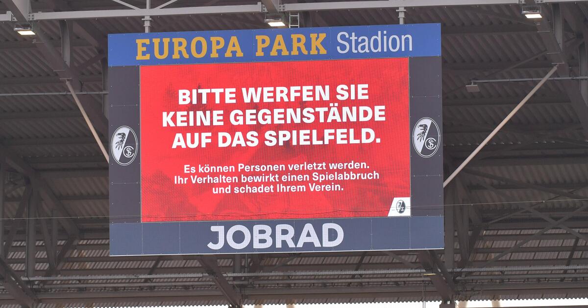 Protest Ohne Ende: Verhärtete Fronten Zwischen Fans Und DFL | 1&1