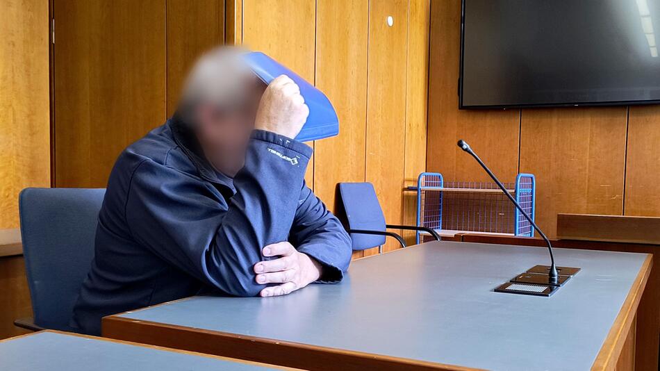 Nach Angriff auf Grünen-Politikerin: Prozess gegen Rentner