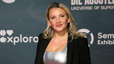 Darum sagte Evelyn Burdecki kurzfristig ihren "NDR Talk Show"-Auftritt ab