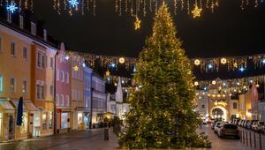 Anschlagsplan auf Weihnachtsmarkt