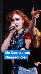 Chappell Roans Karriere