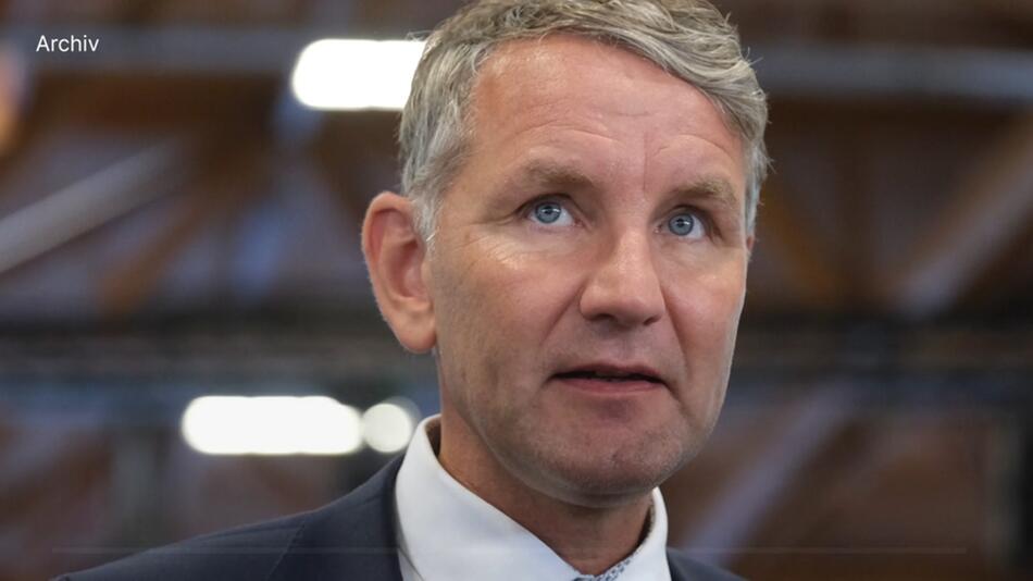 Höcke