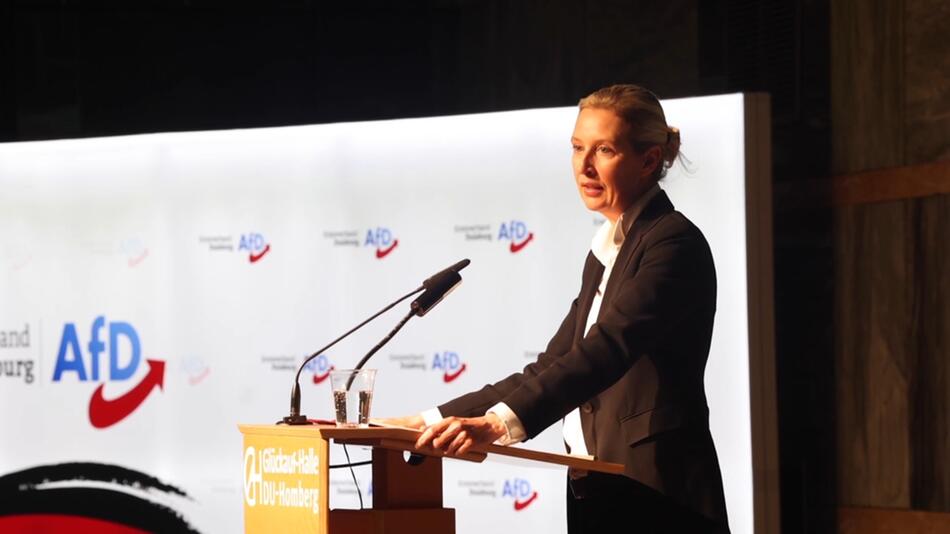 Alice Weidel