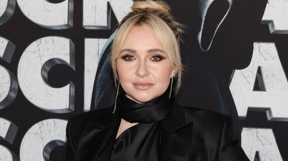 Hayden Panettiere schildert verstörenden Vorfall | 1&1