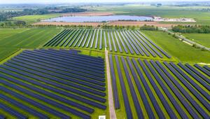 Energieinfrastruktur