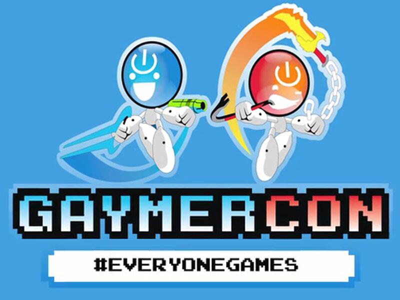 GaymerCon